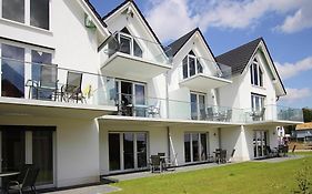 Apartment Hafenflair am Plauer See, Plau am See